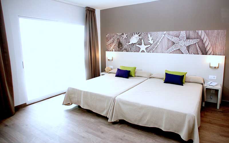 OHTELS VILLA DORADA 3*